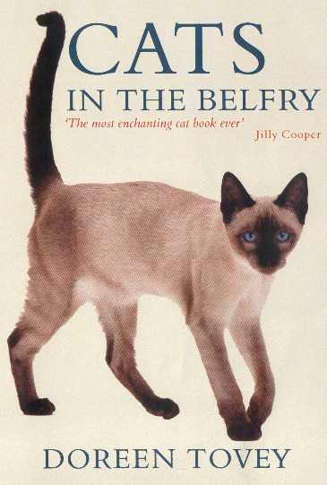 Cats in the Belfry, Doreen Torey