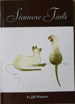 Siamese Tails, Jill Wishard