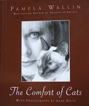 The Comfort of Cats, Wallins