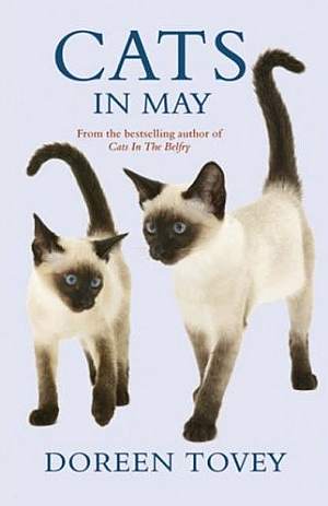 Cats in May, Doreen Torey